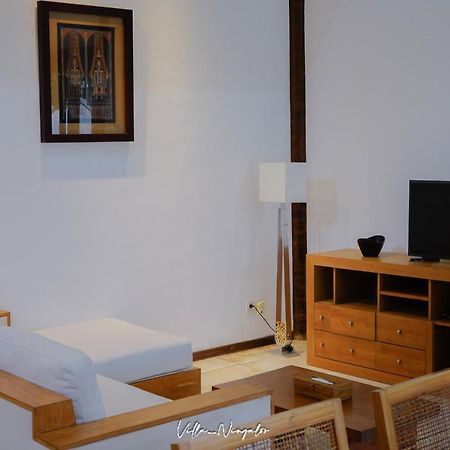 Ningaloo Villa Gili Trawangan Exterior photo