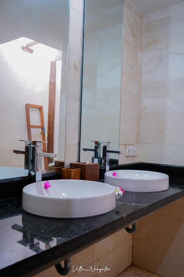 Ningaloo Villa Gili Trawangan Exterior photo