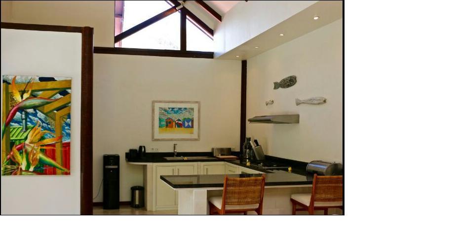 Ningaloo Villa Gili Trawangan Exterior photo