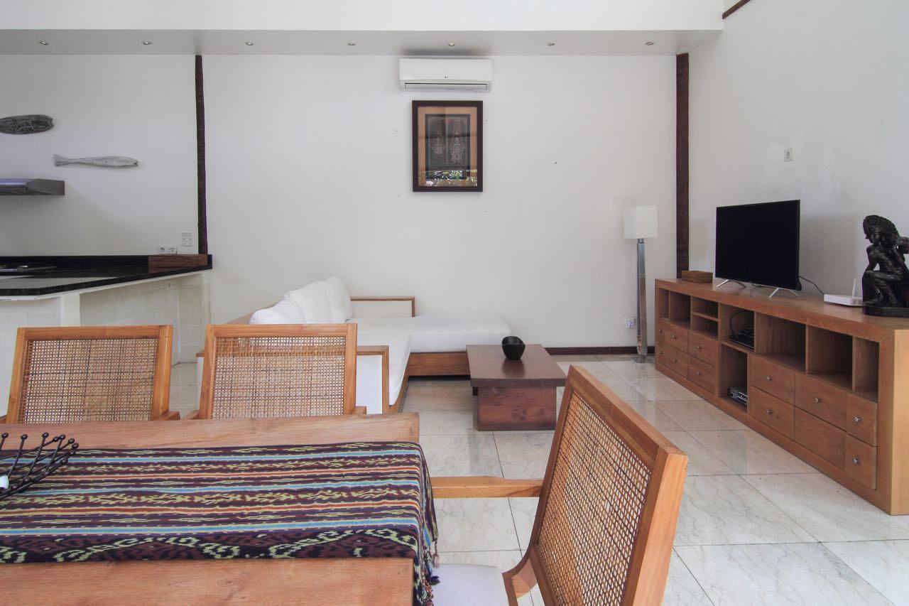 Ningaloo Villa Gili Trawangan Exterior photo
